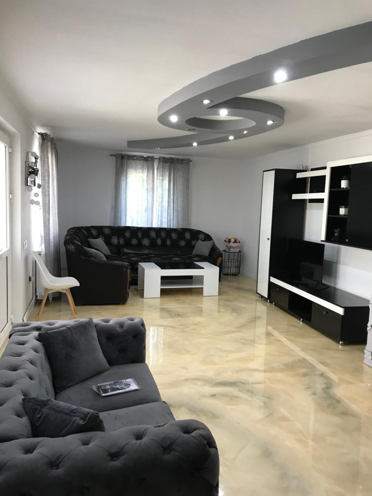 La Dede Calafat Exterior foto